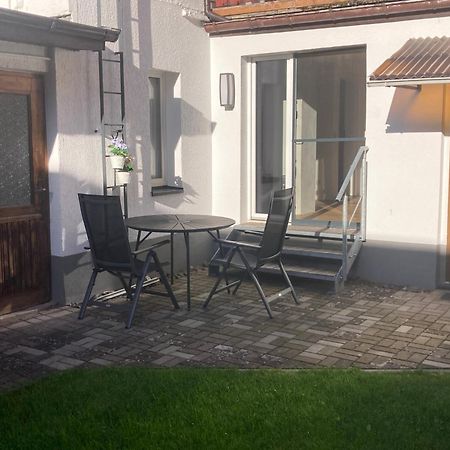 Ferienwohnungen Garzke Neustadt/Harz Екстер'єр фото